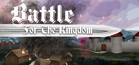 Battle for The Kingdom