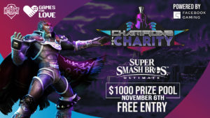 champion charity