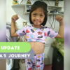A Ray Of Hope: Ariella's Journey