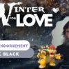Jack Black Helps Kids With Games For Love