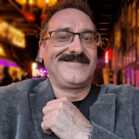 About Games For Love