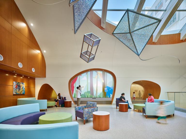 Kentucky Children's Hospital