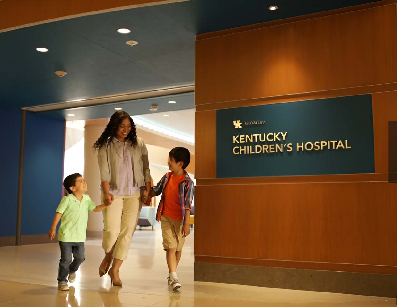 Kentucky Children's Hospital