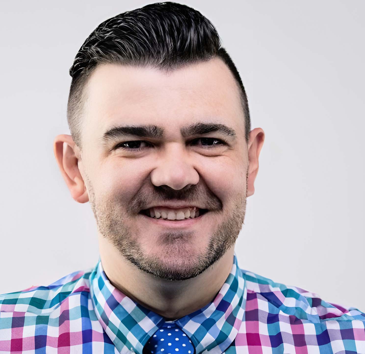 Michael Forbes and Games For Love