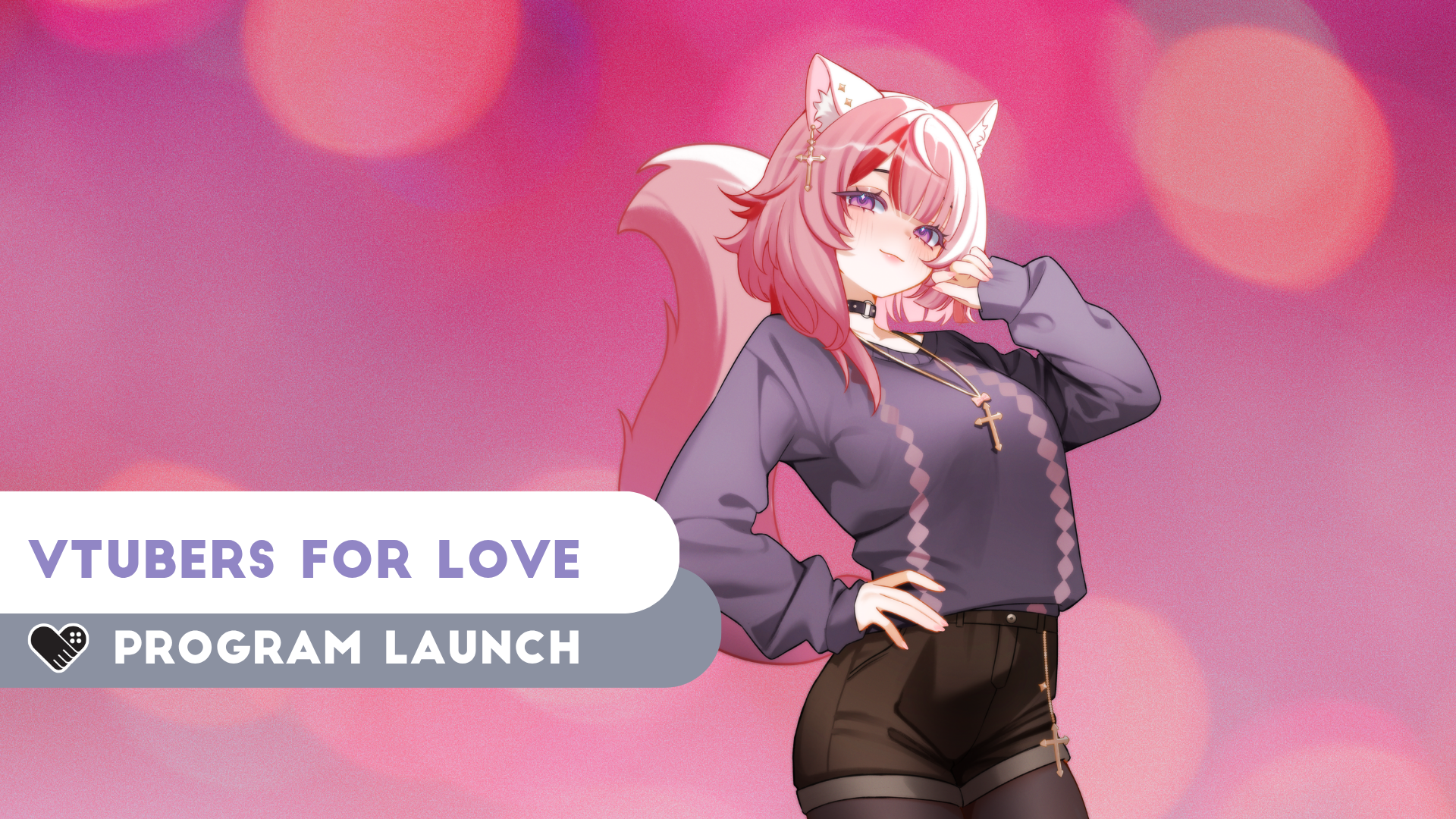 VTubers For Love